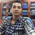 Chân dung Đỗ Tùng Lâm, tác giả và chuyên gia công nghệ đang phân tích thị trường tài chính số và Crypto.