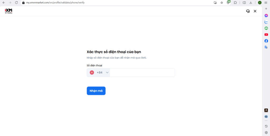 Lựa chọn mức đòn bẩy phù hợp khi mở tài khoản XM và quản lý rủi ro.