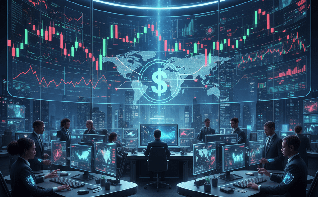 Các chương trình khuyến mãi bonus forex mới nhất