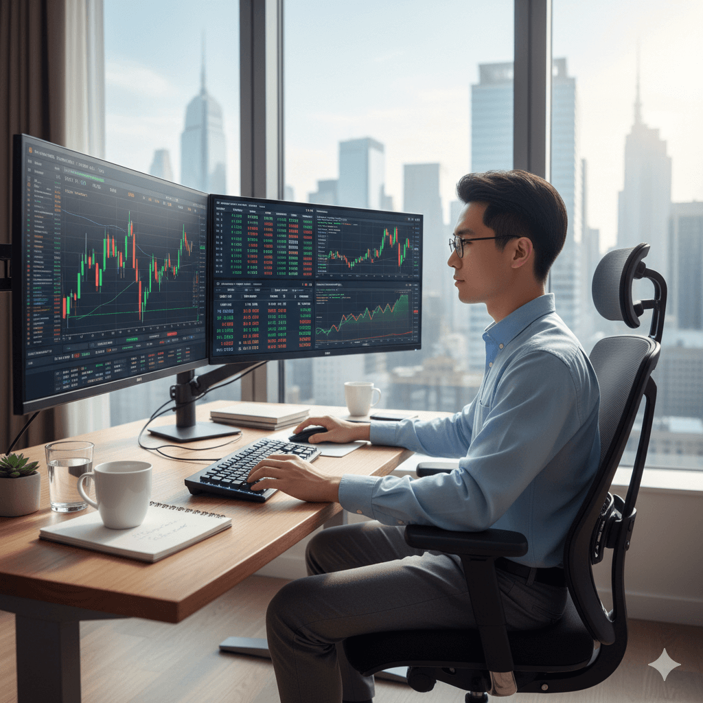Cộng đồng trader Exness Vietnam và đội ngũ hỗ trợ khách hàng