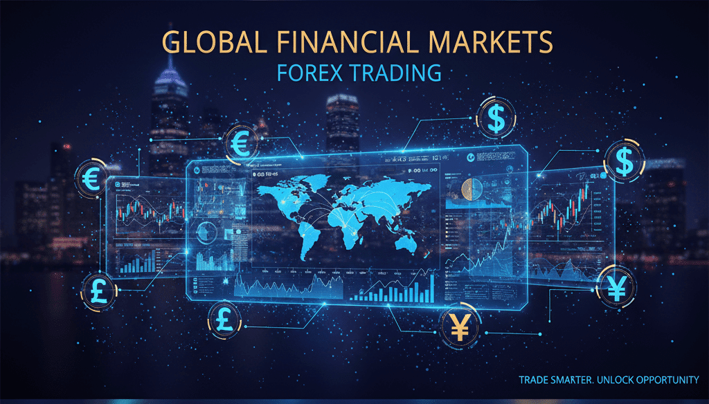 Các nền tảng giao dịch forex online trên mọi thiết bị