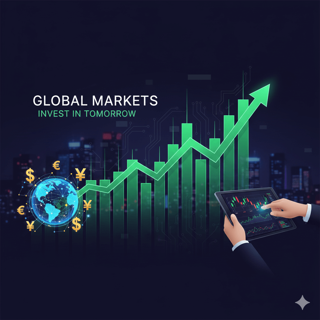 Khái niệm sàn chứng khoán là gì và cách thức hoạt động của thị trường tập trung