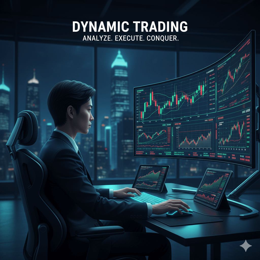 Kiến thức cơ bản khi tìm hiểu về crypto và công nghệ Blockchain