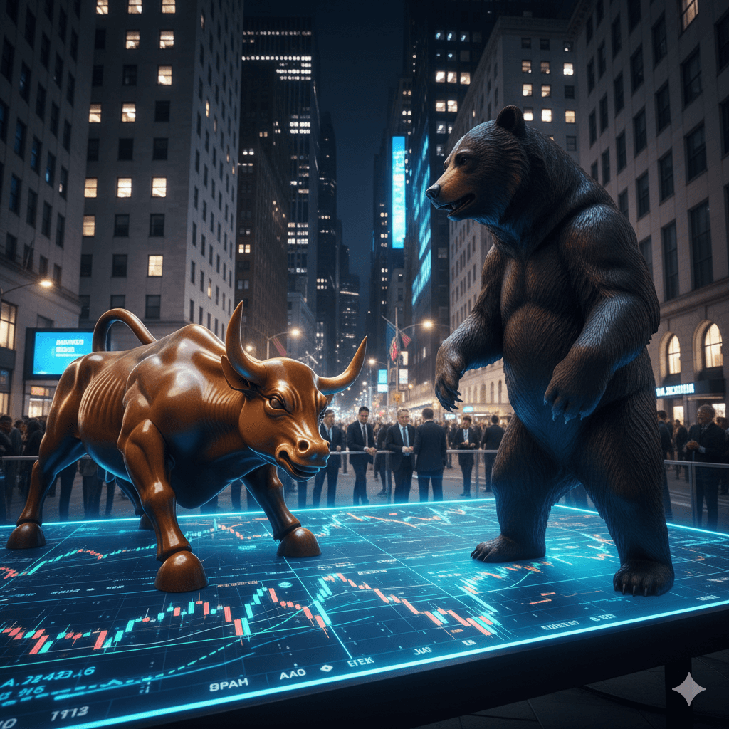 vn index là gì và ý nghĩa thị trường
